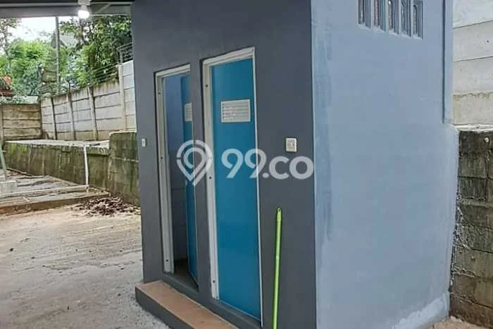 Lokasi Strategis! Dijual Gudang Bisnis di Cileungsi, Bogor Kondisi Baik Lokasi Strategis! Dijual Gudang Bisnis di Cileungsi, Bogor Kondisi Baik