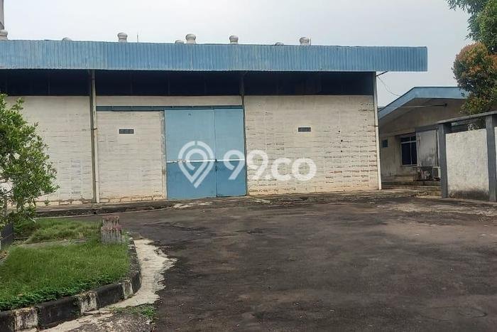 Pabrik Favorit Dijual di Cileungsi Bogor Kawasan Pusat Bisnis Pabrik Favorit Dijual di Cileungsi Bogor Kawasan Pusat Bisnis