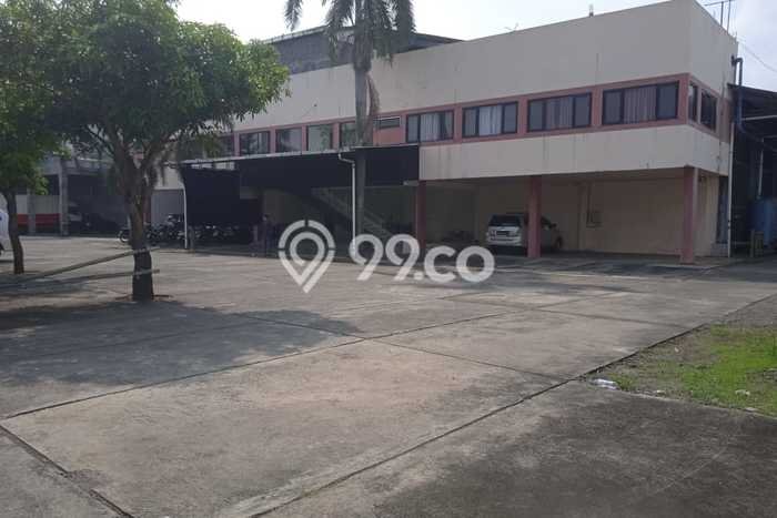 Pabrik Dijual di Kawasan Tangerang, Tangerang Harga Kompetitif Pabrik Dijual di Kawasan Tangerang, Tangerang Harga Kompetitif