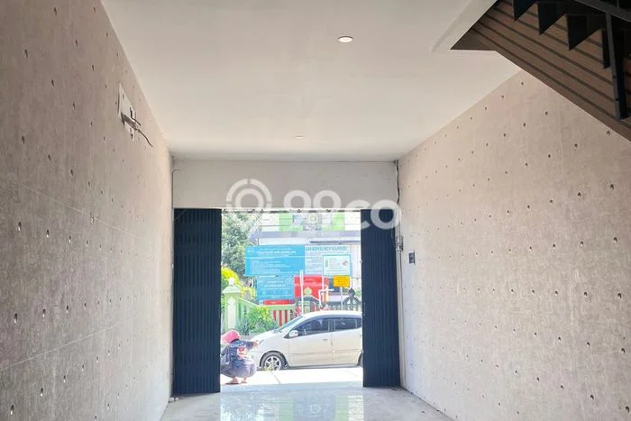 Untuk Dijual! Ruko di Harapan Jaya Bekasi LT 55m2 / LB 55m2 Kawasan Strategis Untuk Dijual! Ruko di Harapan Jaya Bekasi LT 55m2 / LB 55m2 Kawasan Strategis
