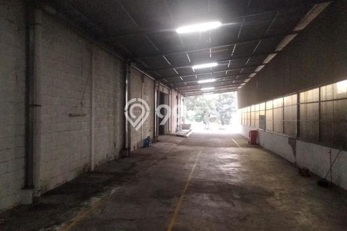 Gudang di Karawang Timur, Luas 3000m², Pusat Komersial, Mainroad Gudang di Karawang Timur, Luas 3000m², Pusat Komersial, Mainroad