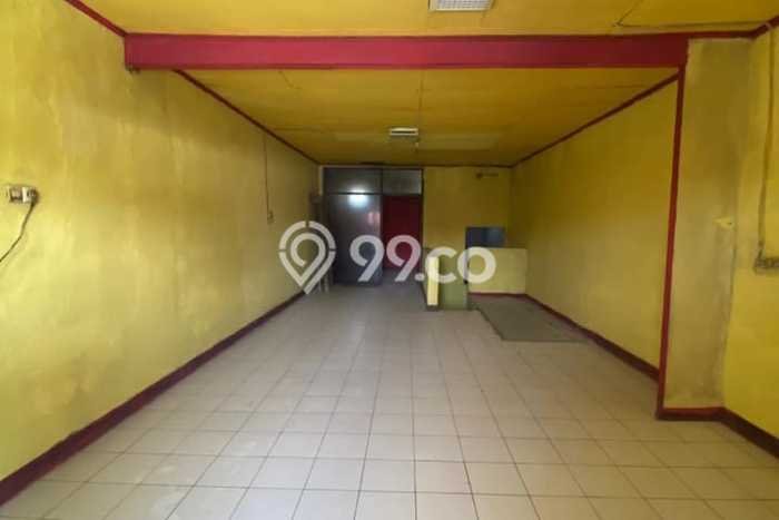 FOR RENT! Ruko di Bekasi Cocok untuk Bisnis 97m2 FOR RENT! Ruko di Bekasi Cocok untuk Bisnis 97m2