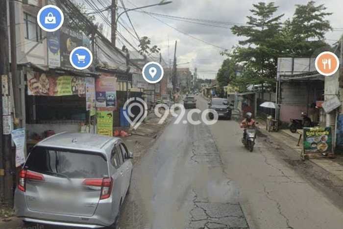 Tanah Dijual Area Strategis di Bekasi Bekasi 790m2 Tanah Dijual Area Strategis di Bekasi Bekasi 790m2