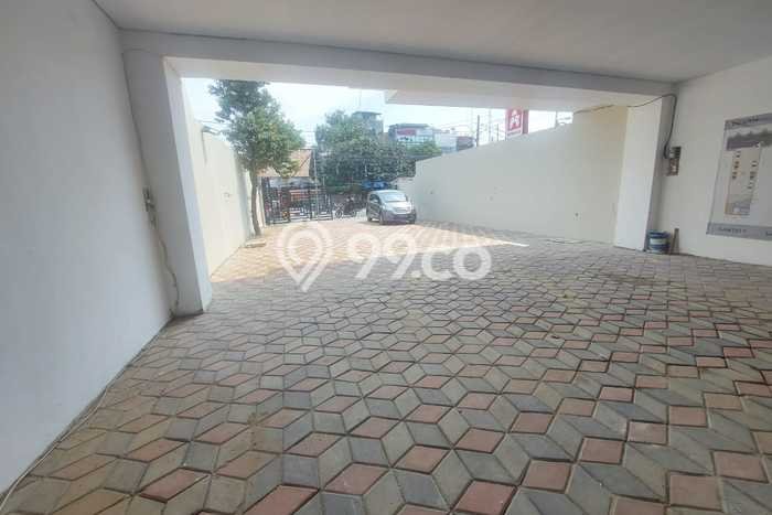 Dijual! Komersial di Cawang Jakarta Timur LT 276m2 / LB 765m2 Kawasan Bisnis Dijual! Komersial di Cawang Jakarta Timur LT 276m2 / LB 765m2 Kawasan Bisnis