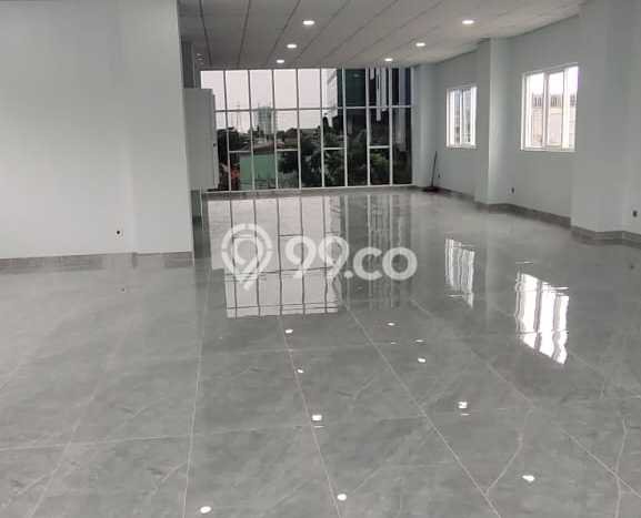 Komersial Dijual di Prime Area Jakarta Timur Luas 726m2 Komersial Dijual di Prime Area Jakarta Timur Luas 726m2