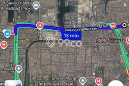 Lahan Strategis di Cilincing Jakarta Utara Disewakan dengan Luas 19000m2 Lahan Strategis di Cilincing Jakarta Utara Disewakan dengan Luas 19000m2