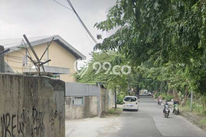 LOKASI STRATEGIS! Gudang For Rent Kawasan Bekasi, Luas 186m2m², Kawasan Ramai LOKASI STRATEGIS! Gudang For Rent Kawasan Bekasi, Luas 186m2m², Kawasan Ramai