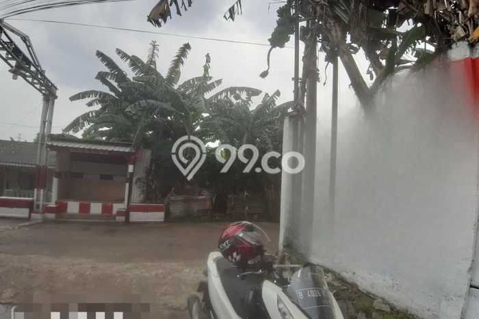 Kavling Tanah di Rawalumbu Dijual Luas 1385m2 Legalitas SHM Kavling Tanah di Rawalumbu Dijual Luas 1385m2 Legalitas SHM