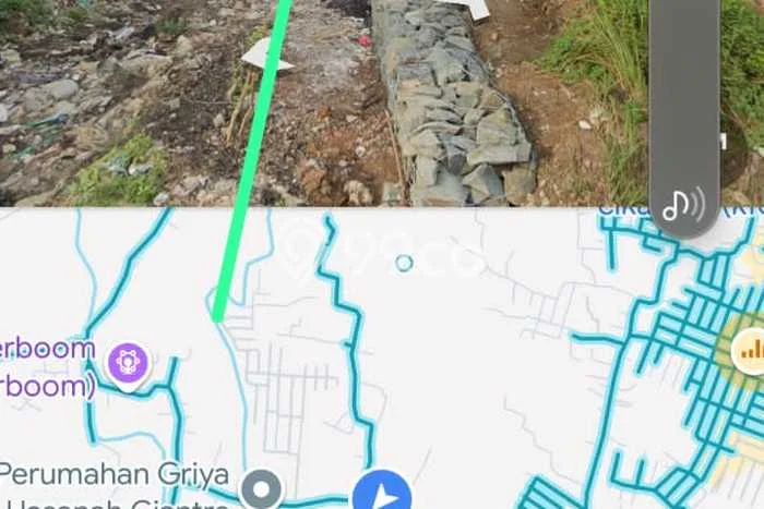 Tanah Dijual Lokasi Cikarang Selatan Bekasi SHM Tanah Dijual Lokasi Cikarang Selatan Bekasi SHM