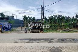 Tanah Kavling Dijual di Bekasi dengan Spesifikasi 2040m2 Tanah Kavling Dijual di Bekasi dengan Spesifikasi 2040m2