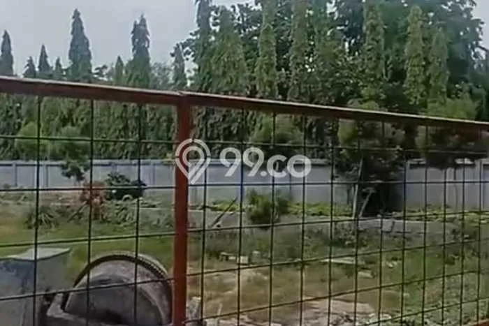 Disewakan Segera Tanah di Kelapa Gading Luas 850m2 Area Potensial Disewakan Segera Tanah di Kelapa Gading Luas 850m2 Area Potensial