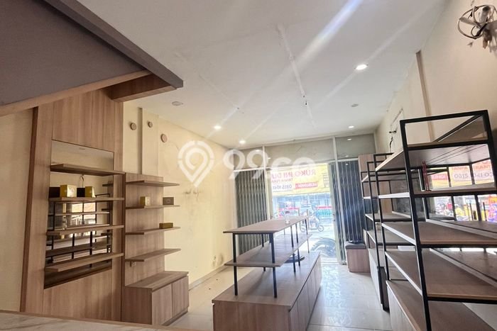 Unit Ruko Dijual di Bekasi LT 48m2 & LB 96m2 Unit Ruko Dijual di Bekasi LT 48m2 & LB 96m2