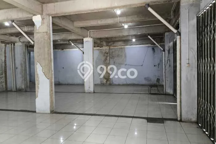 Ruko Komersial Disewakan di Cibinong Bogor Luas 358m2 Ruko Komersial Disewakan di Cibinong Bogor Luas 358m2
