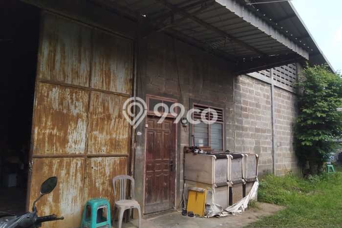 SEWA STRATEGIS! Gudang di Narogong, Luas 900m², Lokasi Ramai SEWA STRATEGIS! Gudang di Narogong, Luas 900m², Lokasi Ramai