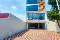 Dijual! Komersial di Cawang Jakarta Timur LT 276m2 / LB 765m2 Kawasan Bisnis Dijual! Komersial di Cawang Jakarta Timur LT 276m2 / LB 765m2 Kawasan Bisnis