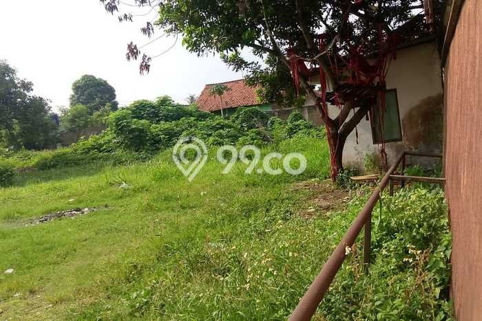 Kavling Tanah Dijual di Gunung Putri Bogor Spesifikasi 2465m2 Kavling Tanah Dijual di Gunung Putri Bogor Spesifikasi 2465m2