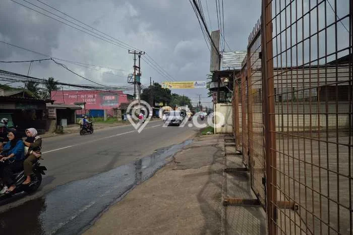 Gudang Dijual di Cileungsi Bogor dengan Luas Bangunan 3500m2 Gudang Dijual di Cileungsi Bogor dengan Luas Bangunan 3500m2