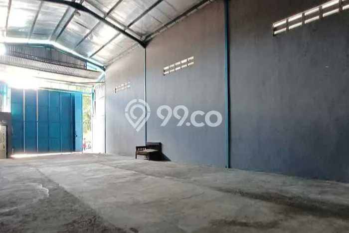 Unit Gudang Disewa Lokasi Mustikajaya, Bekasi Spesifikasi Luas Bangunan 100m2 Unit Gudang Disewa Lokasi Mustikajaya, Bekasi Spesifikasi Luas Bangunan 100m2