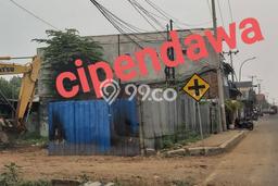 Disewakan Tanah di Bekasi, Luas 1600m2 Area Berkembang Disewakan Tanah di Bekasi, Luas 1600m2 Area Berkembang