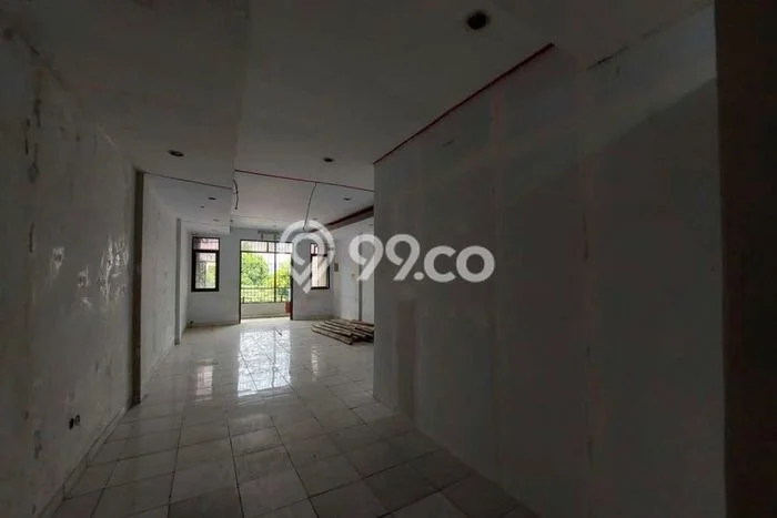 Ruko Bagus Dijual di Salemba Jakarta Pusat Strategis Cocok untuk Kembangkan Bisnis Ruko Bagus Dijual di Salemba Jakarta Pusat Strategis Cocok untuk Kembangkan Bisnis