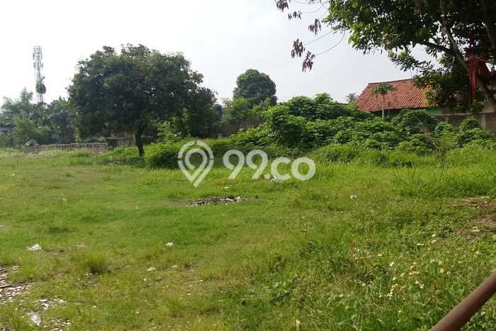 Kavling Tanah Dijual di Gunung Putri Bogor Spesifikasi 2465m2 Kavling Tanah Dijual di Gunung Putri Bogor Spesifikasi 2465m2