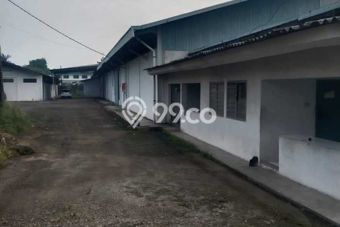 Gudang Dijual di Prime Area Bekasi Luas 2000m2 Gudang Dijual di Prime Area Bekasi Luas 2000m2