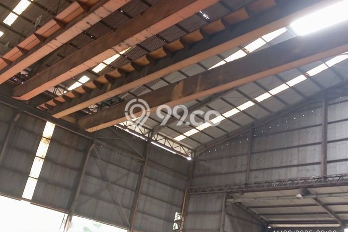 AREA BISNIS! Gudang di Tambun Selatan, Luas 10000m2m², Akses Utama AREA BISNIS! Gudang di Tambun Selatan, Luas 10000m2m², Akses Utama