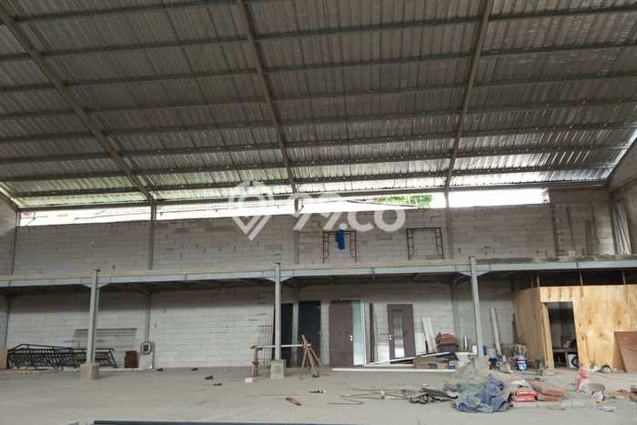 Untuk Disewa Gudang di Cileungsi Bogor LT 970m2, LB 600m2 Untuk Disewa Gudang di Cileungsi Bogor LT 970m2, LB 600m2