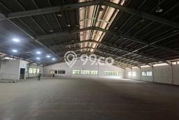 Unit Gudang Dijual di Pulo Gadung Jakarta Timur Luas Tanah 5000m2, Luas Bangunan 4422m2 Unit Gudang Dijual di Pulo Gadung Jakarta Timur Luas Tanah 5000m2, Luas Bangunan 4422m2