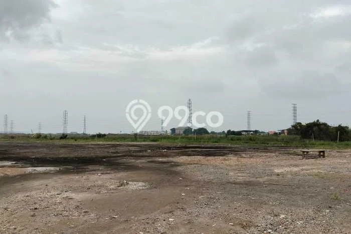 Kavling Tanah untuk Dijual di Marunda, Jakarta Utara, Luas 10000m2 Kavling Tanah untuk Dijual di Marunda, Jakarta Utara, Luas 10000m2