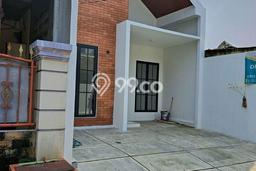 Rumah Luas Asri 2 KT Siap Huni di Graha Raya Tangerang Selatan Rumah Luas Asri 2 KT Siap Huni di Graha Raya Tangerang Selatan