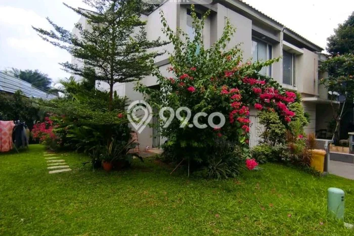 Rumah Luxury Modern Tanpa Renovasi di Bintaro Jakarta Selatan Rumah Luxury Modern Tanpa Renovasi di Bintaro Jakarta Selatan
