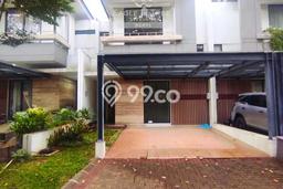 Hunian Elit LB 120m2 Siap Pakai Desain Elegan di Bintaro, Tangerang Selatan Hunian Elit LB 120m2 Siap Pakai Desain Elegan di Bintaro, Tangerang Selatan