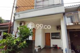Dijual Rumah Modern 4 KT di Graha Raya, Tangerang Selatan Dijual Rumah Modern 4 KT di Graha Raya, Tangerang Selatan