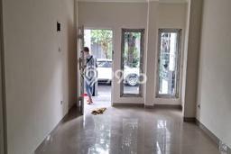 Dijual Hunian Rumah Nyaman 3 KT di Bintaro, Tangerang Selatan Dijual Hunian Rumah Nyaman 3 KT di Bintaro, Tangerang Selatan