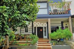 Rumah Siap Pakai di , Tangerang Selatan, Luas 103m2m² Bangunan 206m2m² Rumah Siap Pakai di , Tangerang Selatan, Luas 103m2m² Bangunan 206m2m²