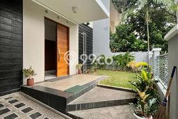 Ready to Use! Luxury House LT 300m2 Desain Elegan di BSD City Ready to Use! Luxury House LT 300m2 Desain Elegan di BSD City