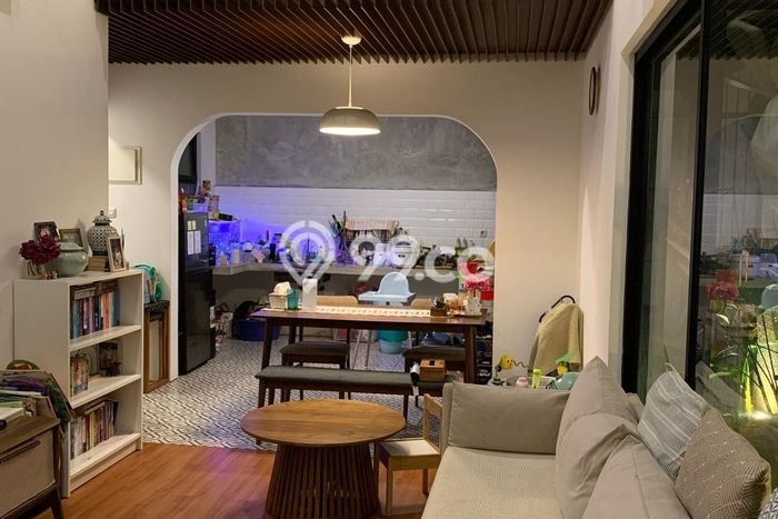 Hunian Nyaman Asri 4 KT Siap Pakai di Bintaro Tangerang Selatan Hunian Nyaman Asri 4 KT Siap Pakai di Bintaro Tangerang Selatan