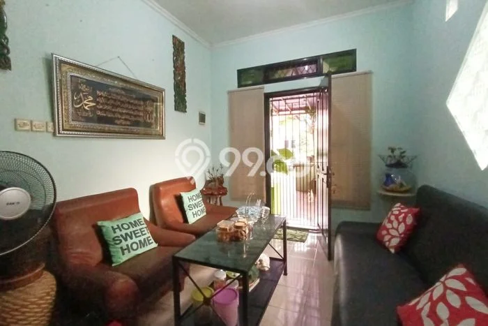 Jual Rumah Modern 3 KT di Graha Raya, Tangerang Jual Rumah Modern 3 KT di Graha Raya, Tangerang