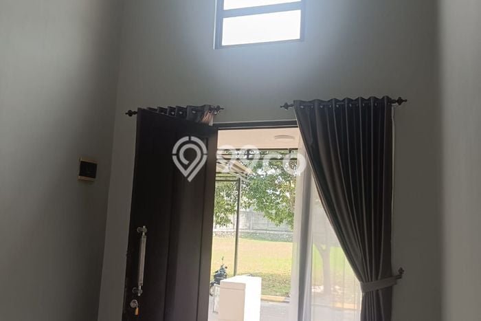 Rumah Modern 3 KT di Graha Raya Tangerang Semi Furnished Rumah Modern 3 KT di Graha Raya Tangerang Semi Furnished