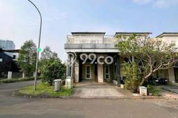 For Sale! Premium House LT 112m2 Desain Modern di Alam Sutera For Sale! Premium House LT 112m2 Desain Modern di Alam Sutera