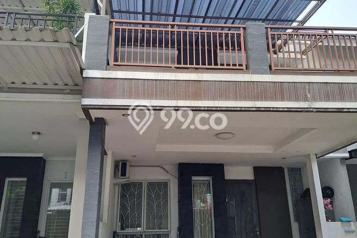 For Sale Hunian Rumah Nyaman 3 Kamar di Graha Raya Bintaro, Tangerang Selatan For Sale Hunian Rumah Nyaman 3 Kamar di Graha Raya Bintaro, Tangerang Selatan