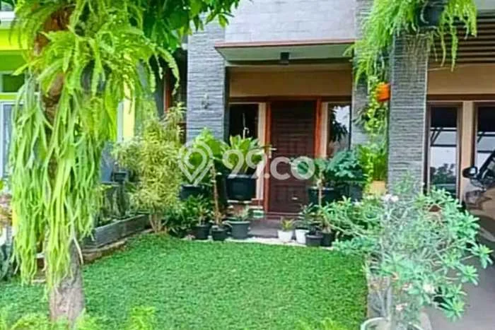 Dijual Rumah Mewah Elegan Dengan View Eksklusif di Graha Raya, Tangerang Selatan Dijual Rumah Mewah Elegan Dengan View Eksklusif di Graha Raya, Tangerang Selatan