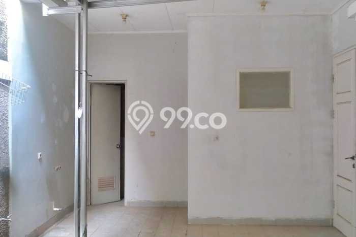 Rumah Minimalis 3 KT di Gading Serpong Tangerang Rumah Minimalis 3 KT di Gading Serpong Tangerang