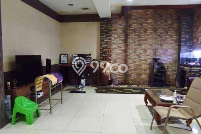 Dijual Rumah Mewah Elegan Dengan View Eksklusif di Graha Raya, Tangerang Selatan Dijual Rumah Mewah Elegan Dengan View Eksklusif di Graha Raya, Tangerang Selatan