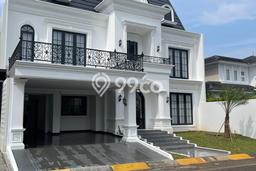 Rumah Luxury Modern Tanpa Renovasi di Bintaro Tangerang Selatan Rumah Luxury Modern Tanpa Renovasi di Bintaro Tangerang Selatan