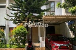 For Sale! Luxury House LT 120m2 Desain Modern di Sektor 9-Bintaro For Sale! Luxury House LT 120m2 Desain Modern di Sektor 9-Bintaro