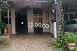 Dijual Hunian Rumah Nyaman 2 Kamar di Graha Raya, Tangerang Dijual Hunian Rumah Nyaman 2 Kamar di Graha Raya, Tangerang