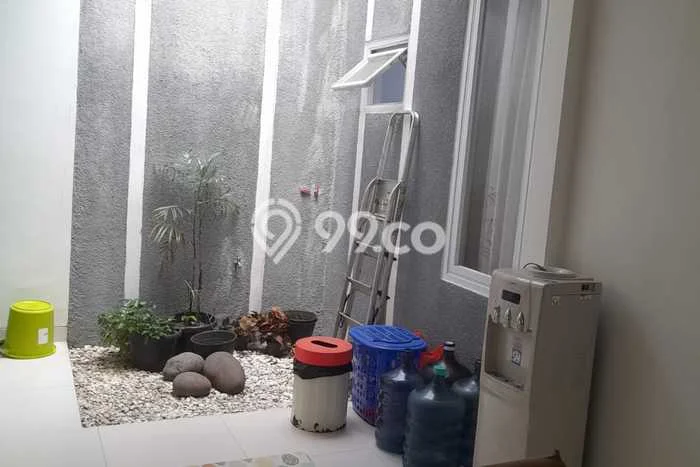 Rumah Modern 3 Kamar LT 112m2 di Graha Raya Bintaro Rumah Modern 3 Kamar LT 112m2 di Graha Raya Bintaro