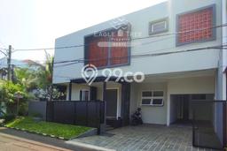 Rumah Luxury Modern Tanpa Renovasi di Sektor 9-Bintaro Tangerang Selatan Rumah Luxury Modern Tanpa Renovasi di Sektor 9-Bintaro Tangerang Selatan